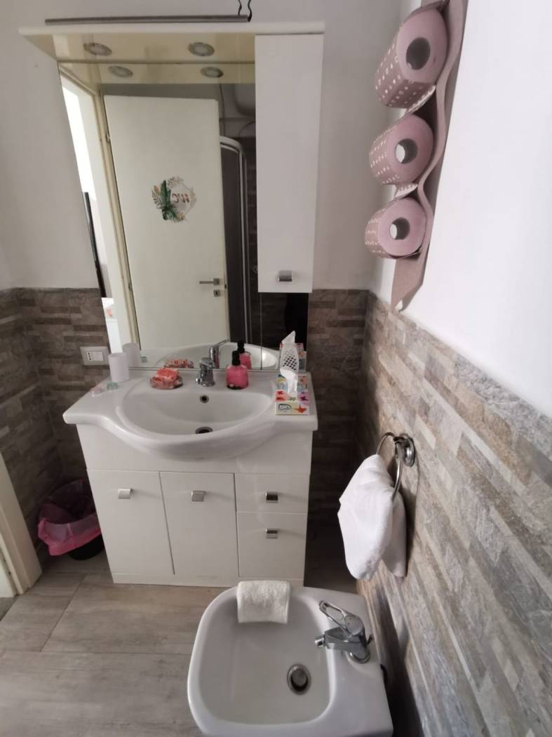 Bagno