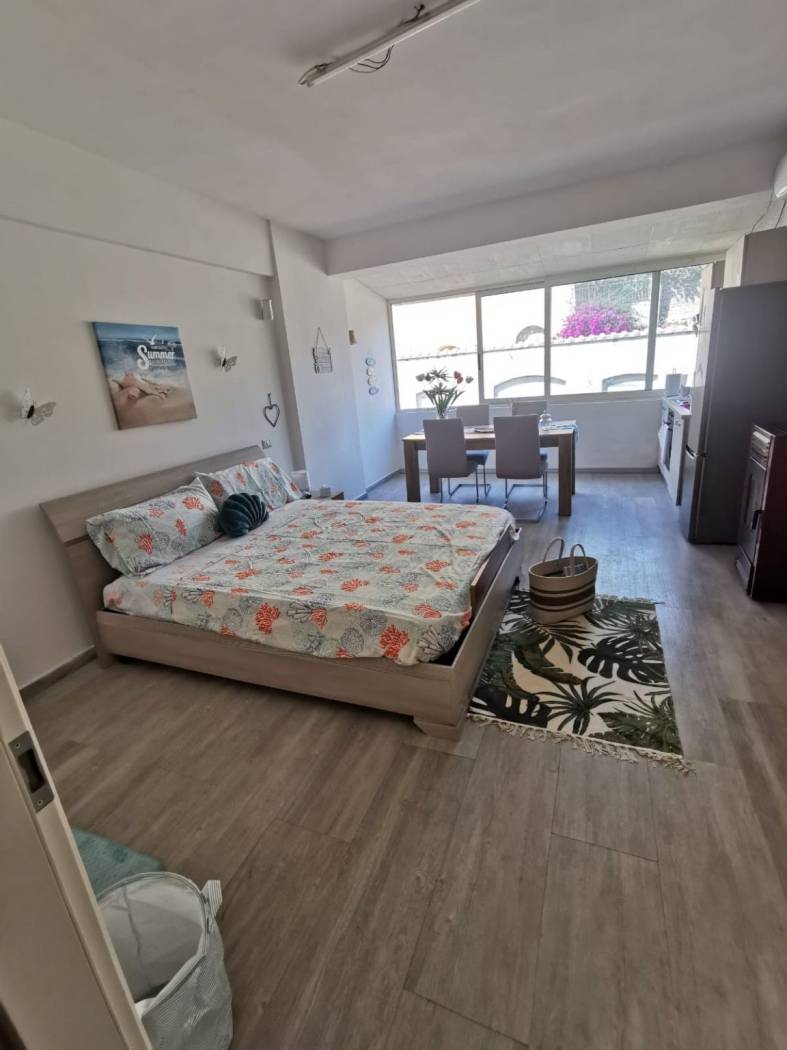 Camera da letto