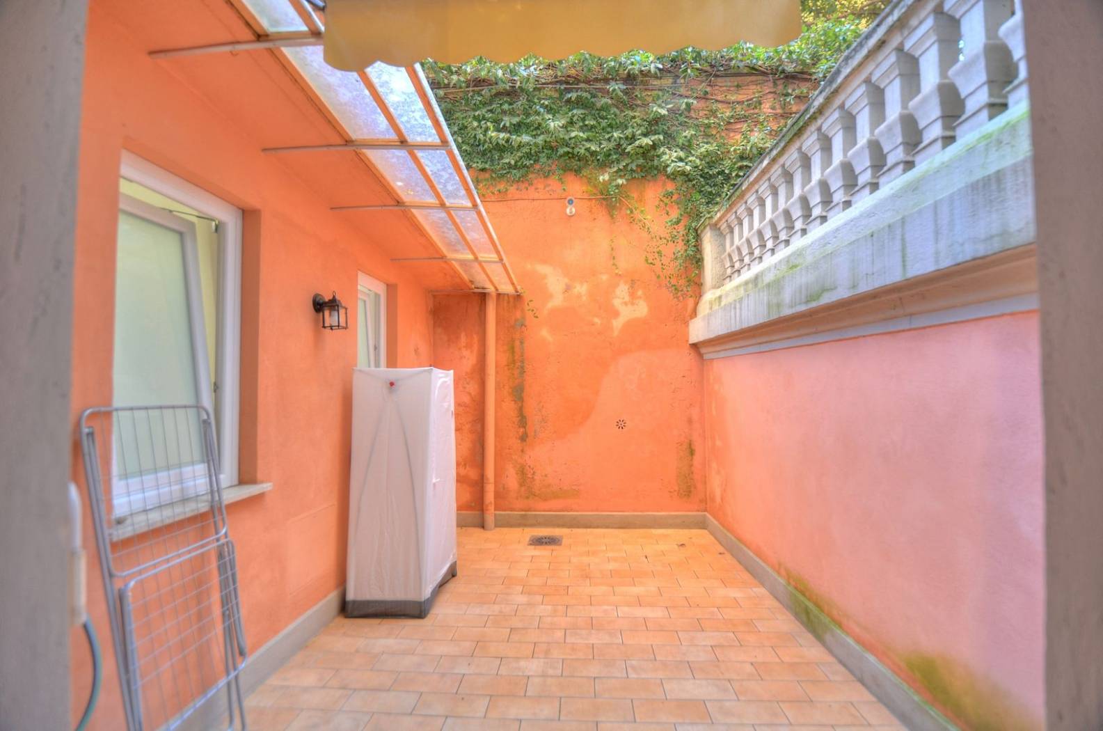 Terrazzo