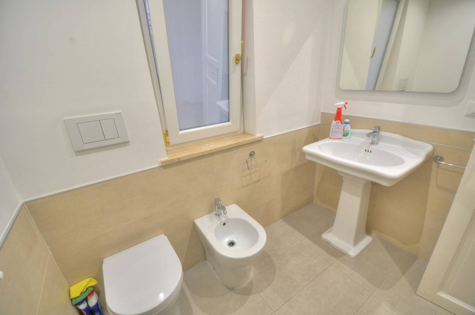 Bagno