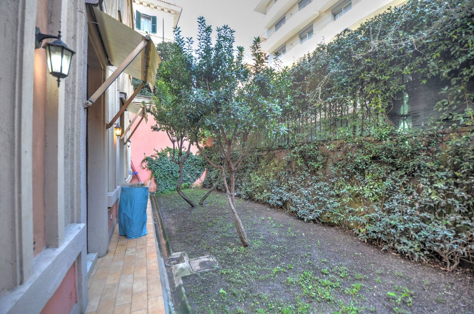 Giardino