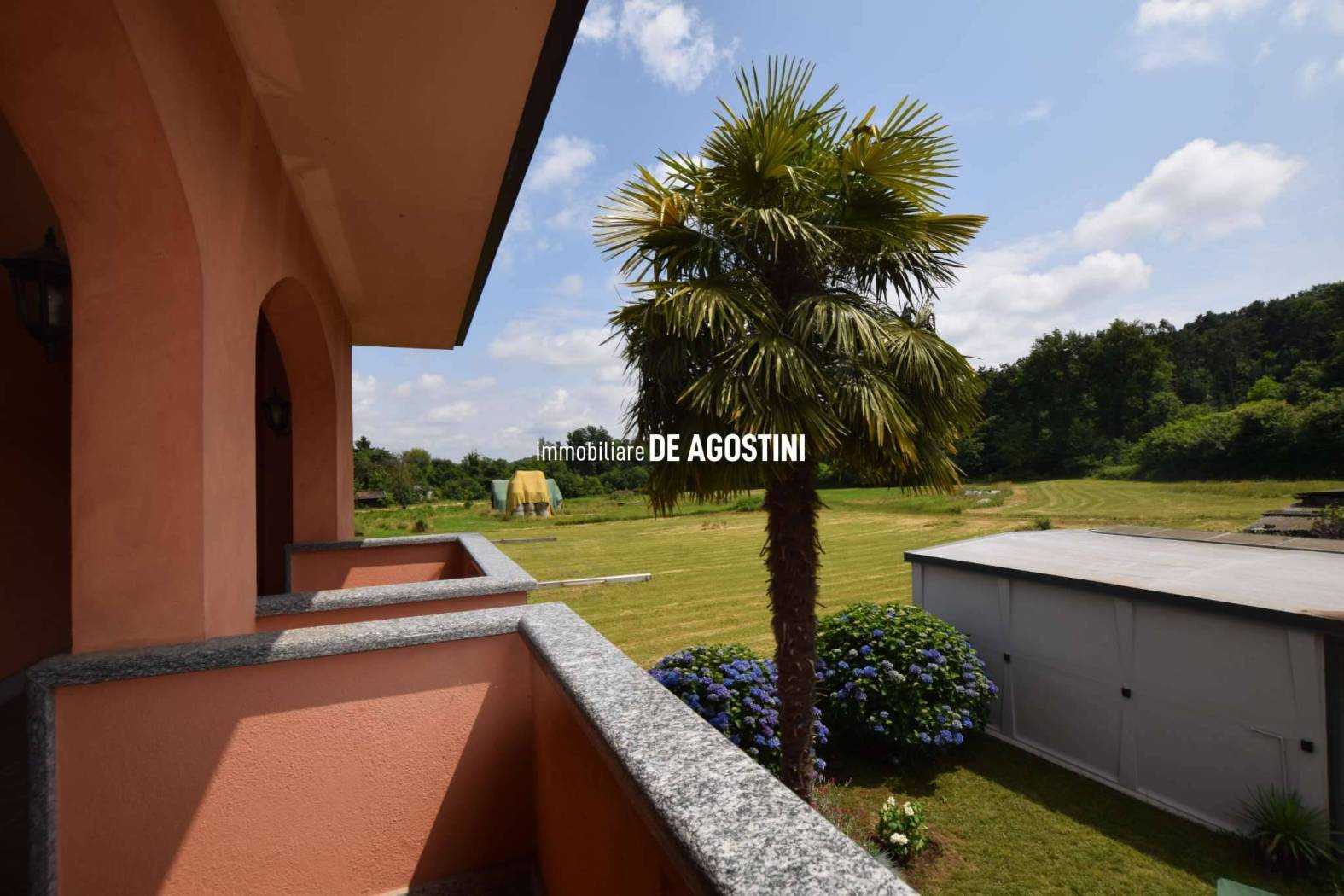 Balcone