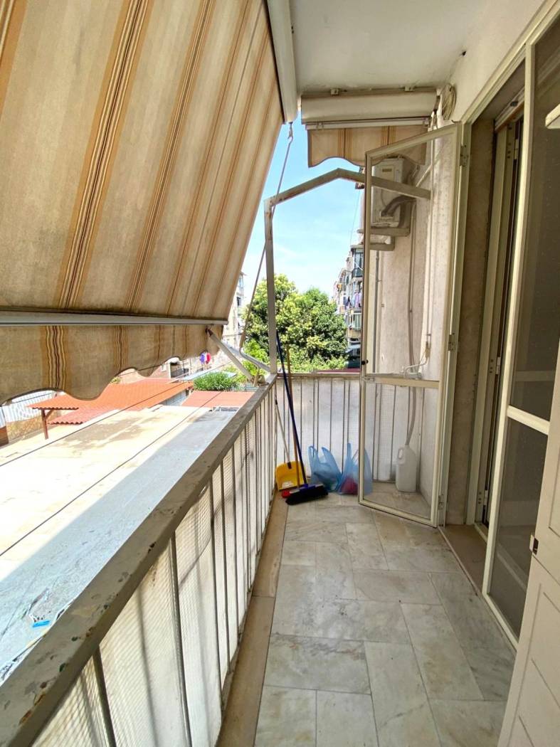 Balcone