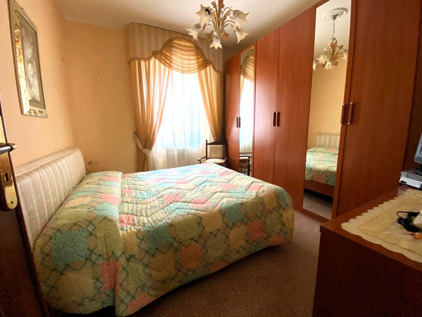 Camera da letto