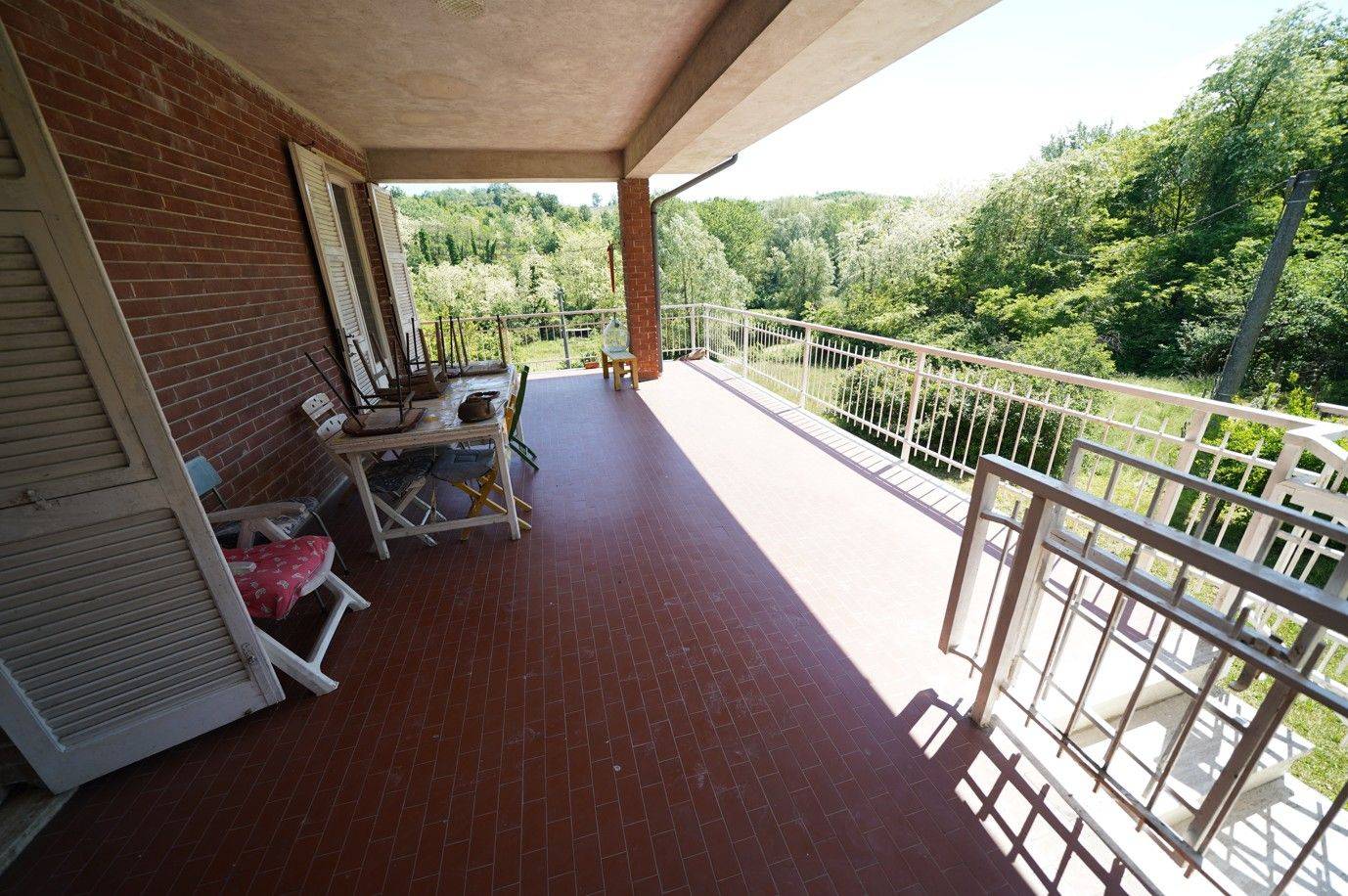 Terrazzo