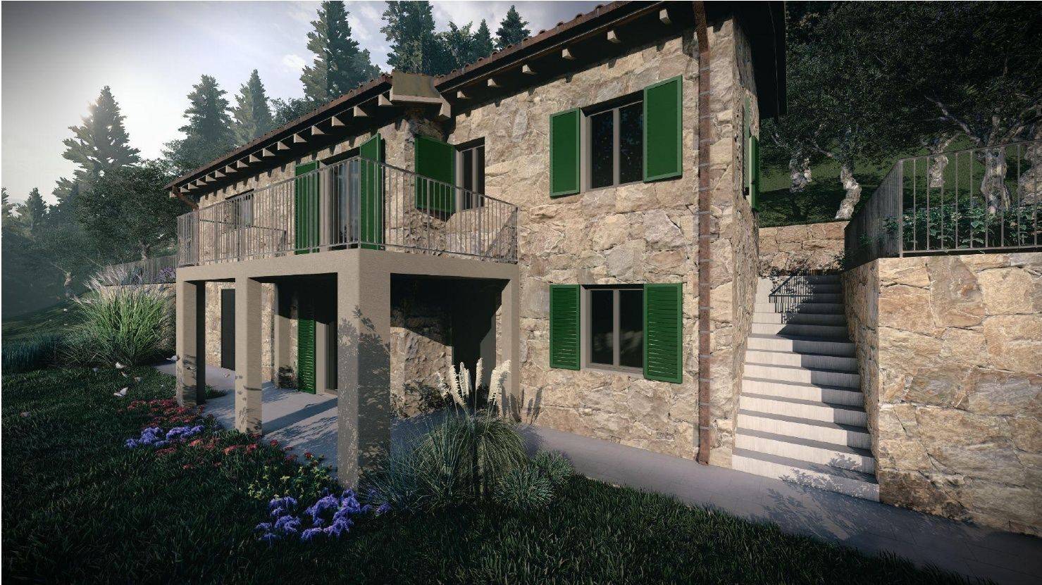 Facciata
