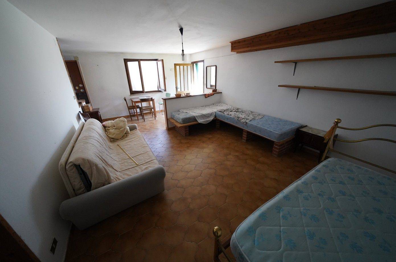 Camera da letto