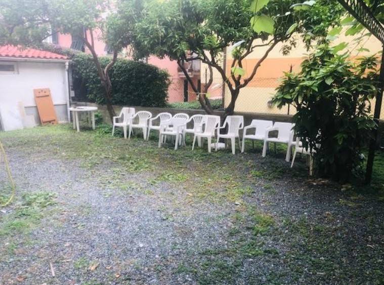 Giardino