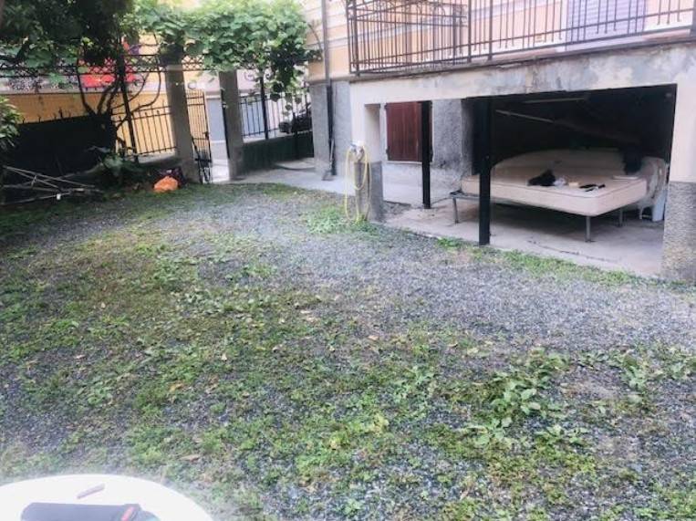 Cortile interno