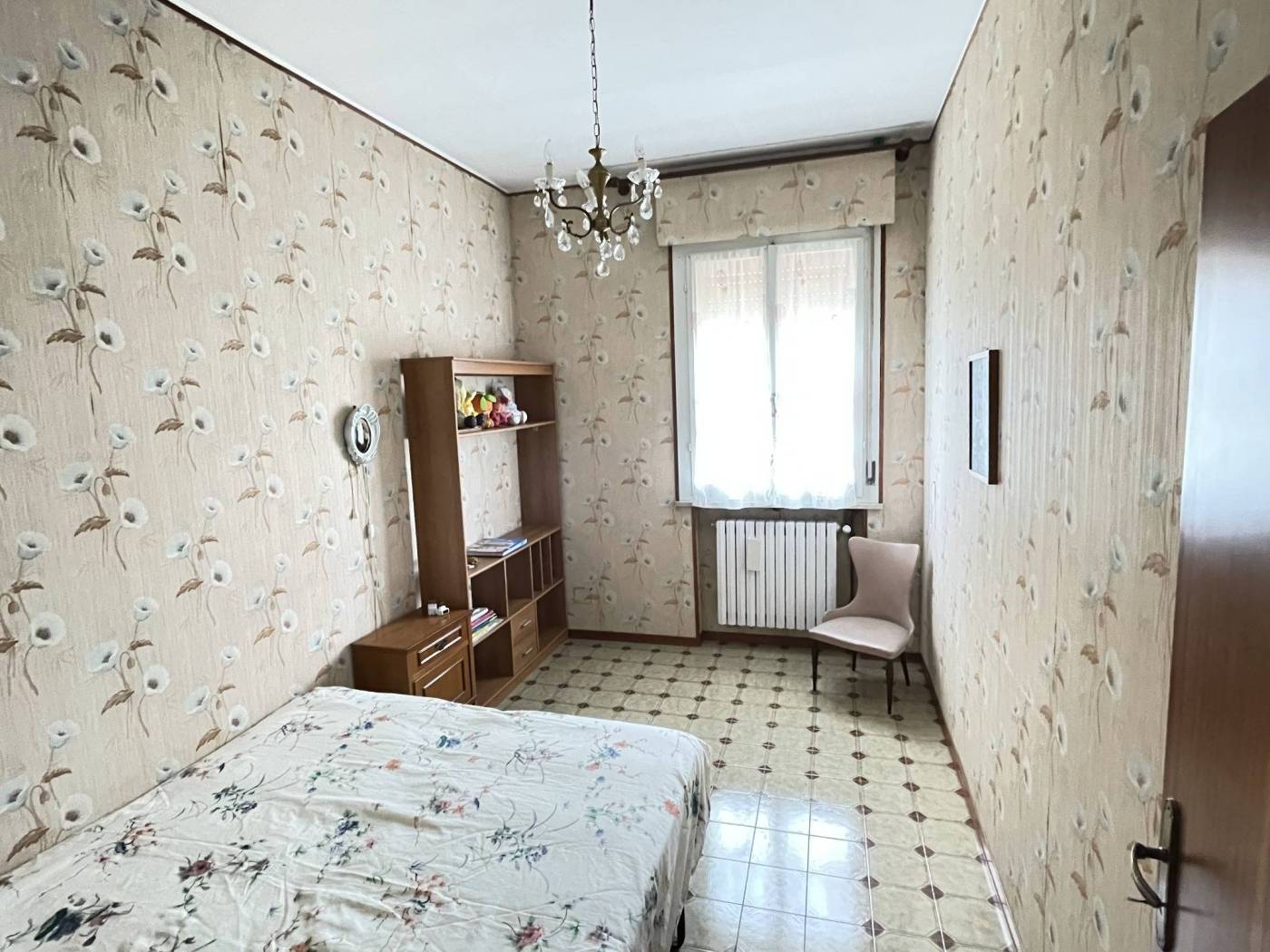 Camera da letto