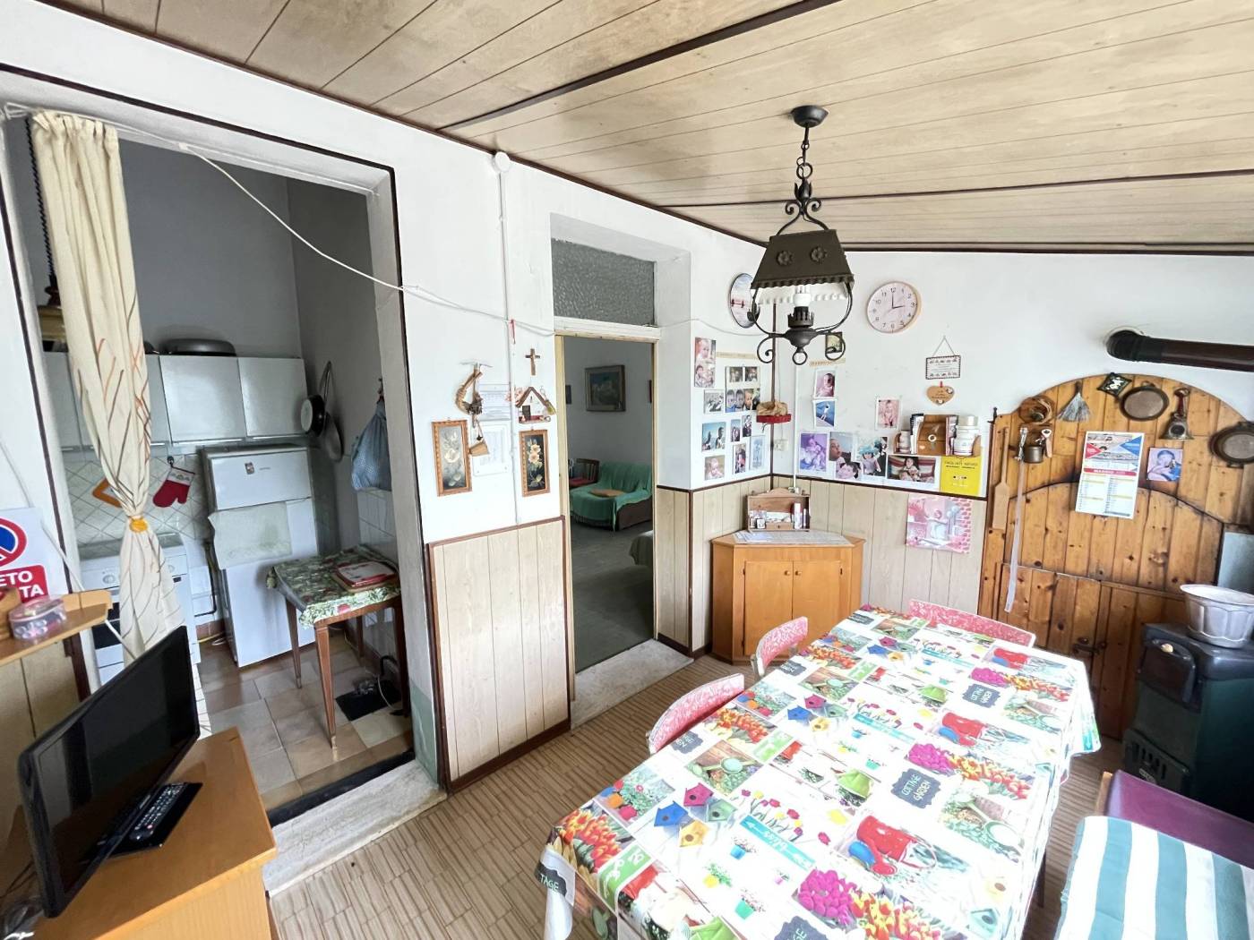 Veranda