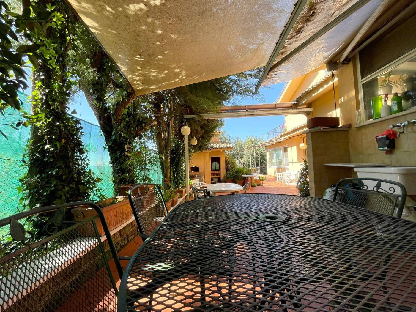 Giardino