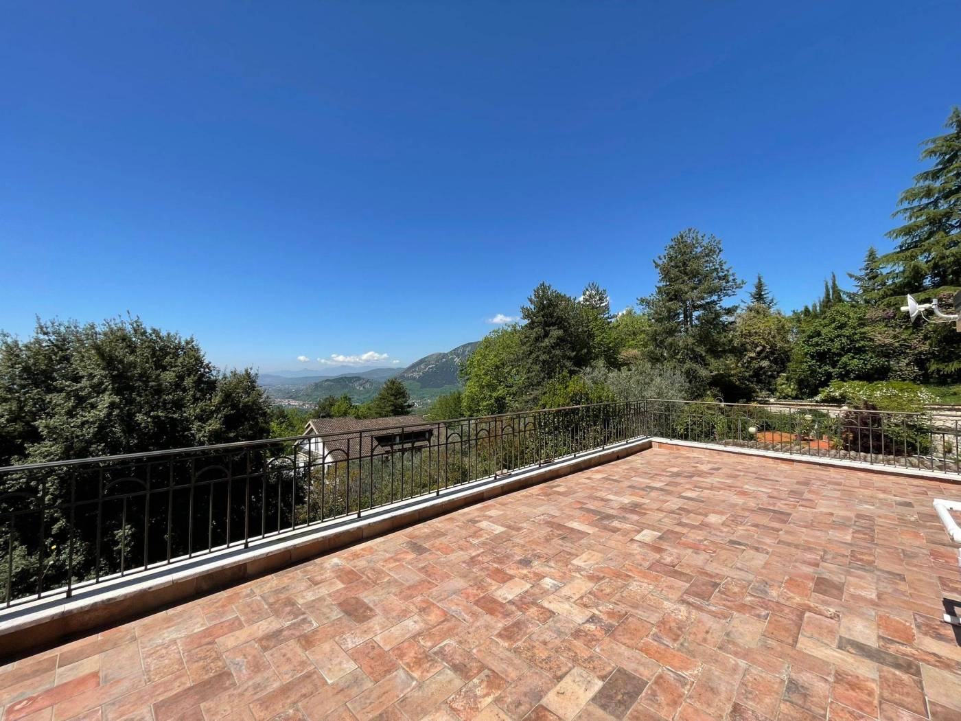 Terrazzo