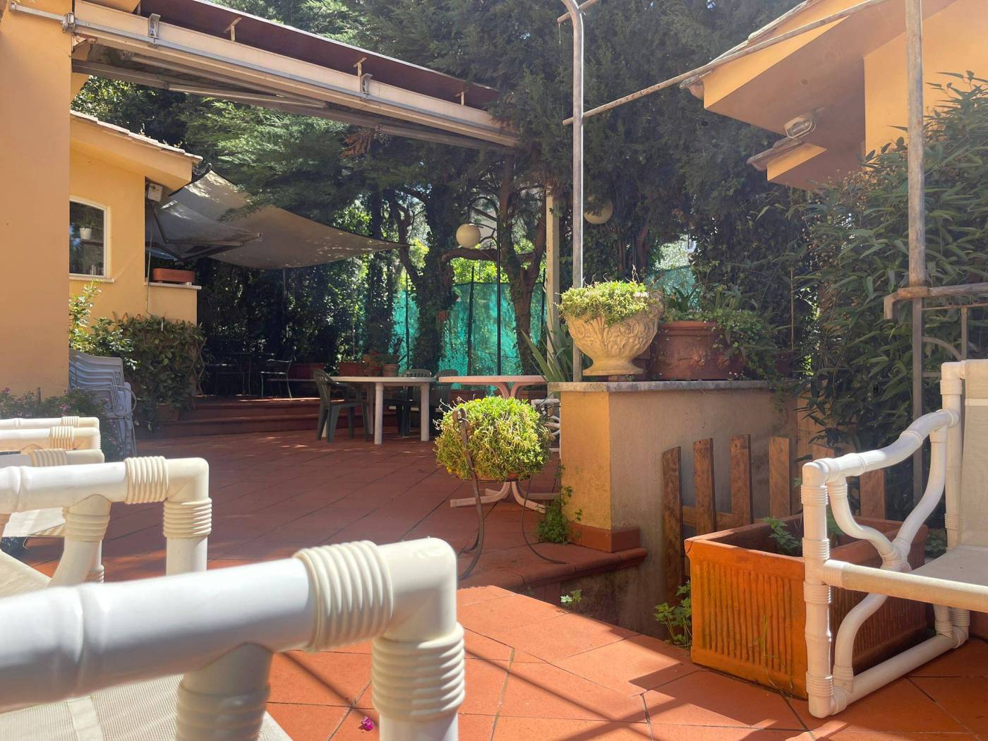Giardino