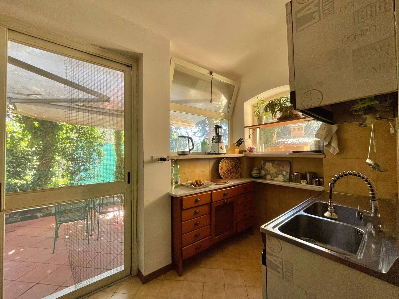 Cucina