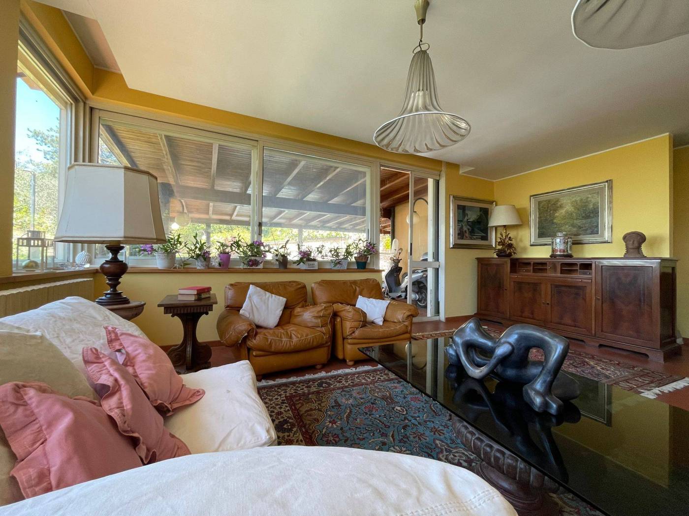 Veranda