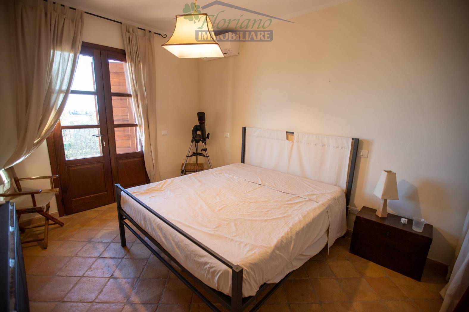 Camera da letto