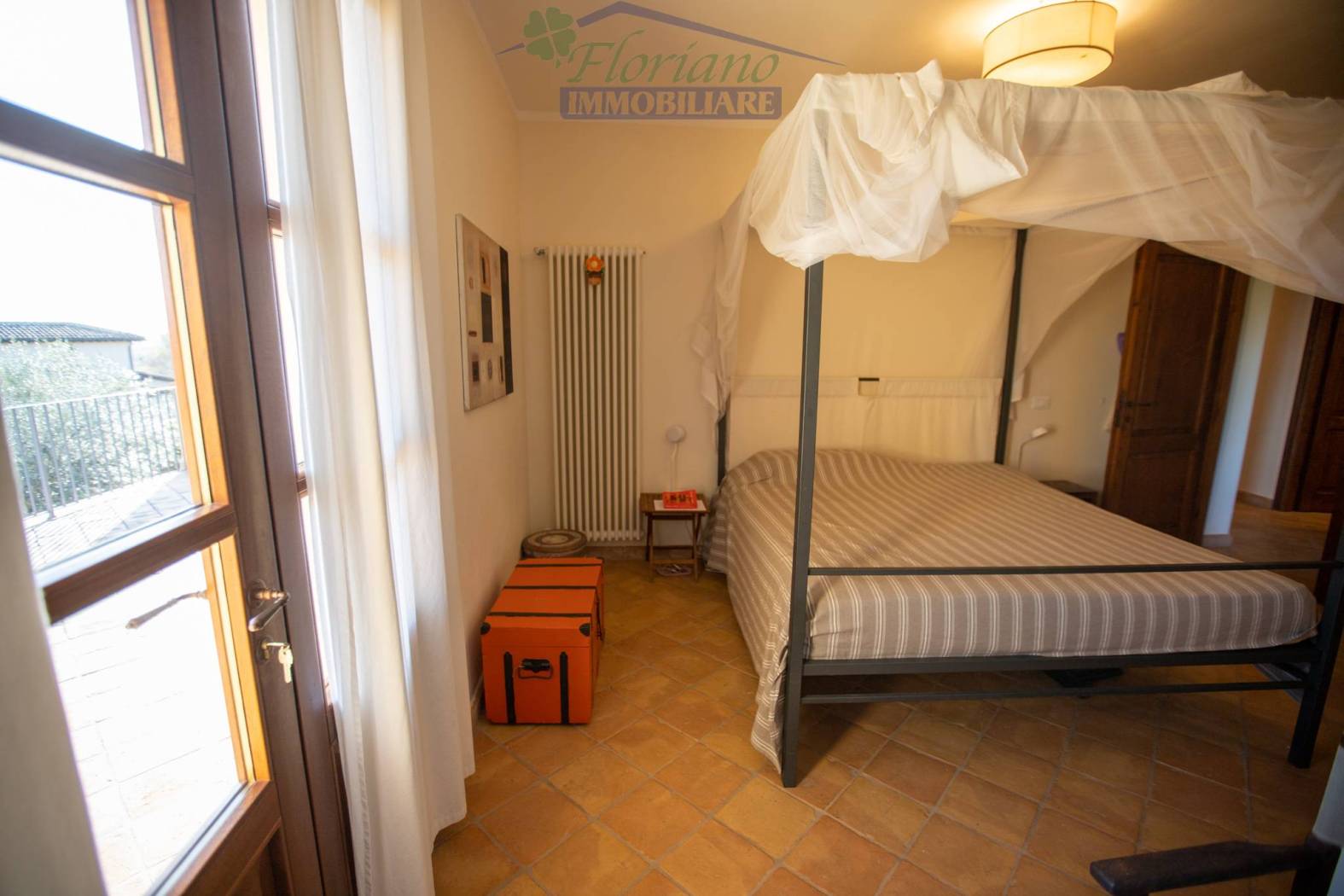 Camera da letto