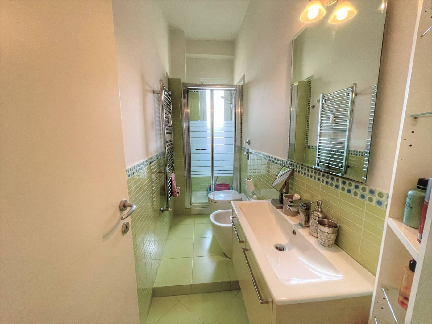 Bagno