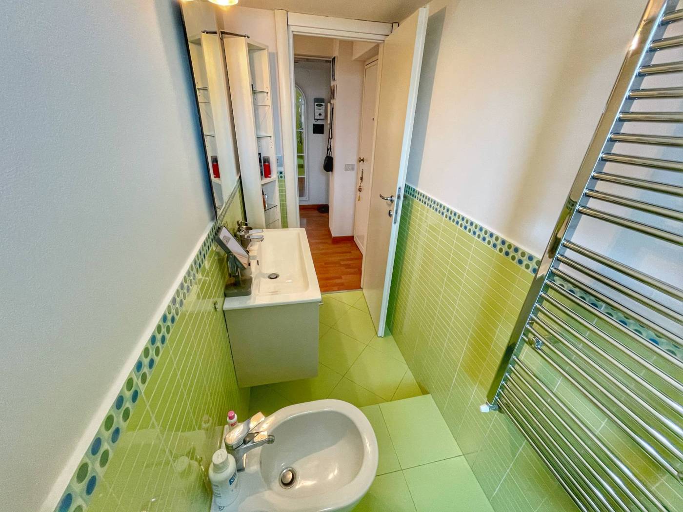Bagno