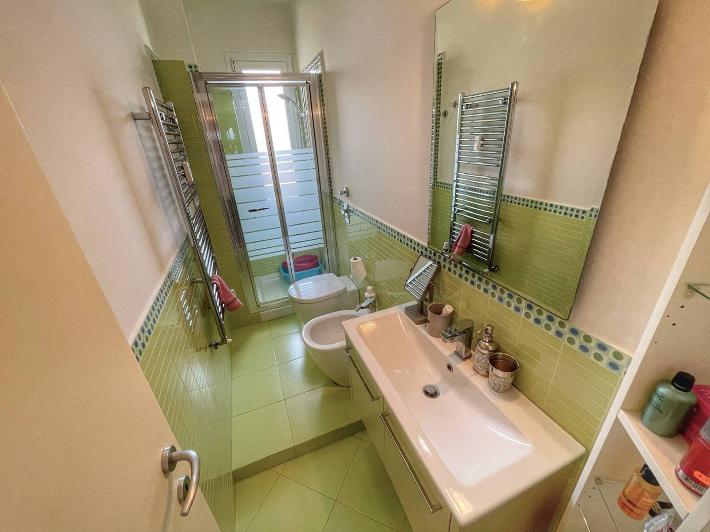 Bagno