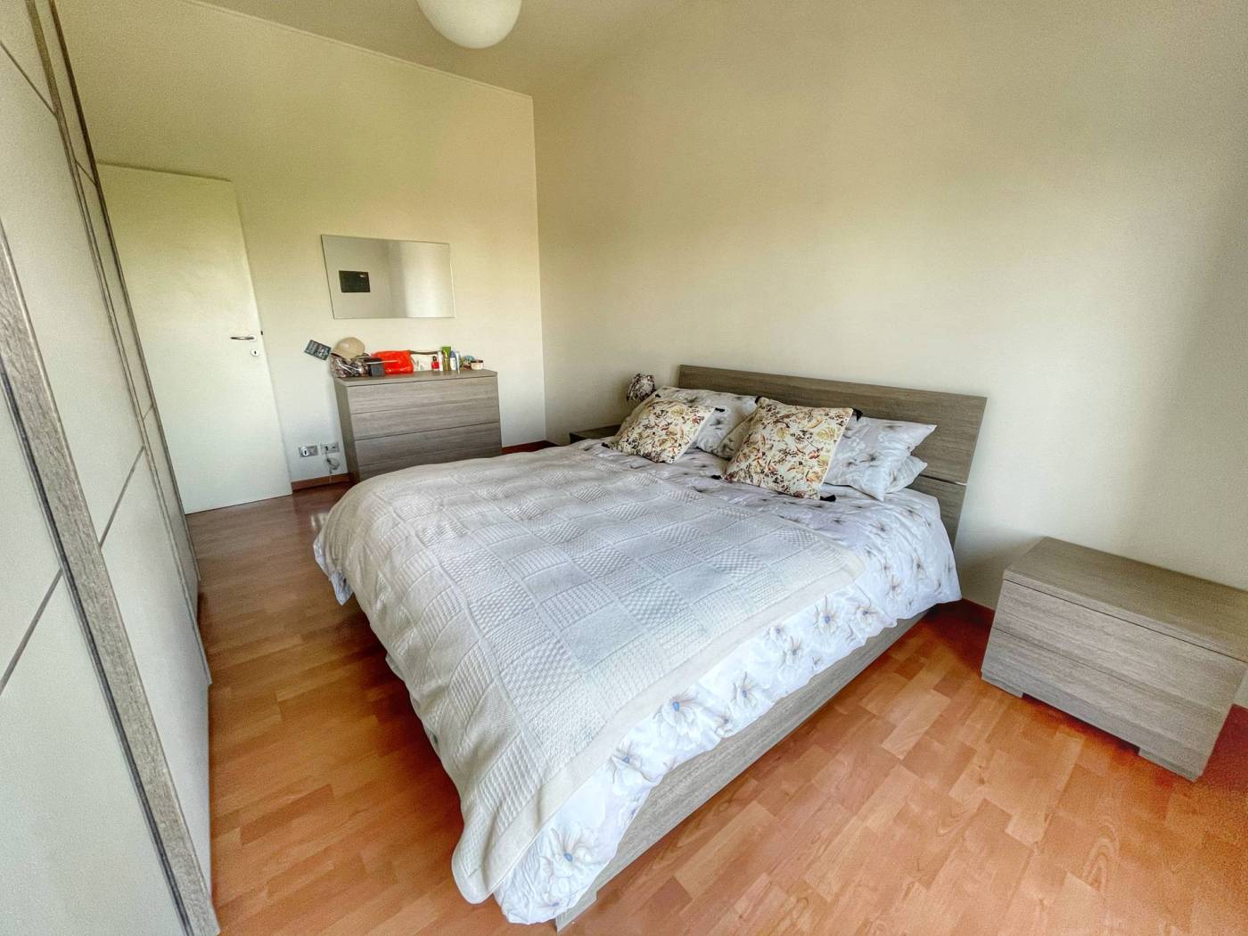 Camera da letto
