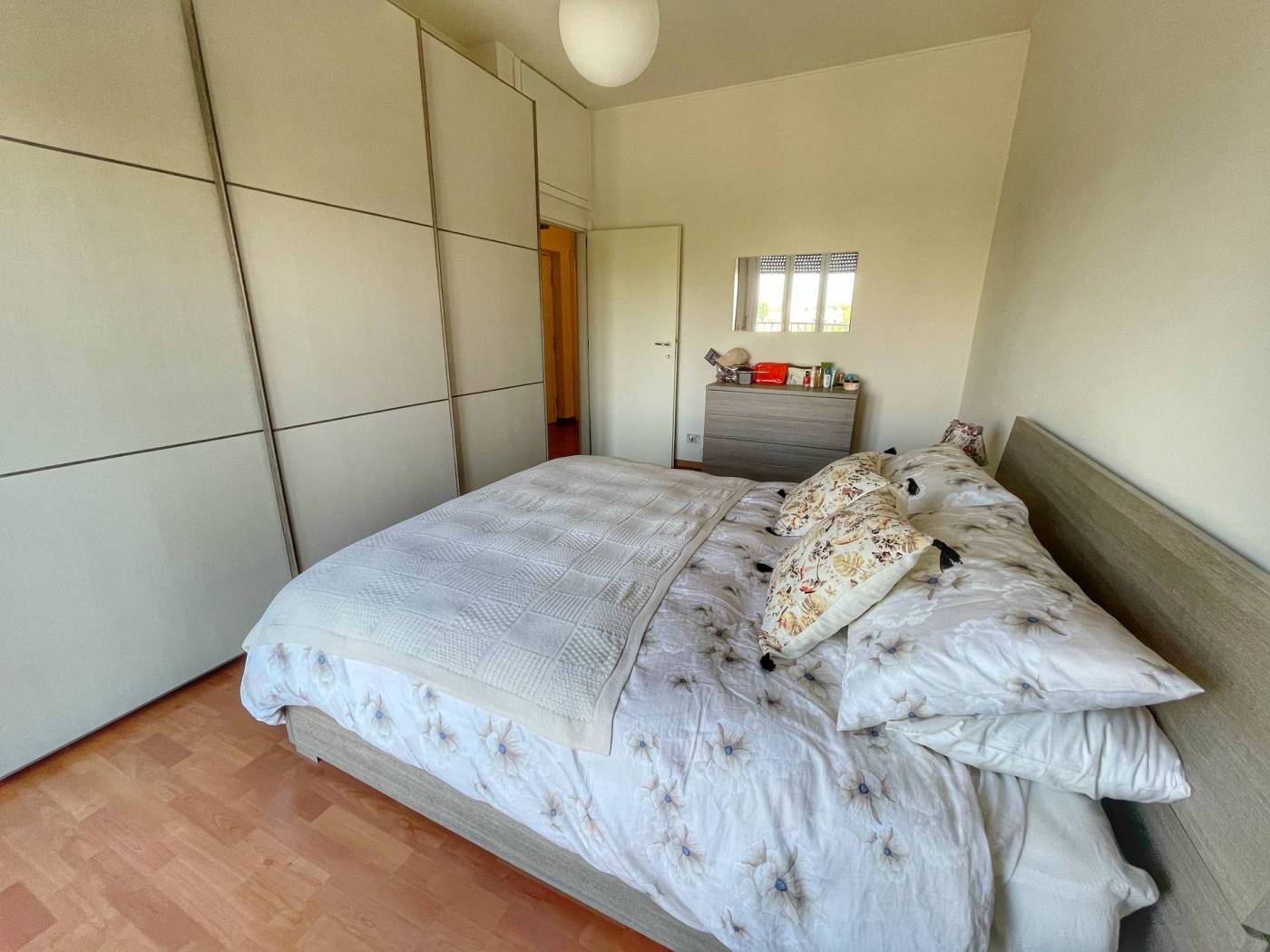 Camera da letto