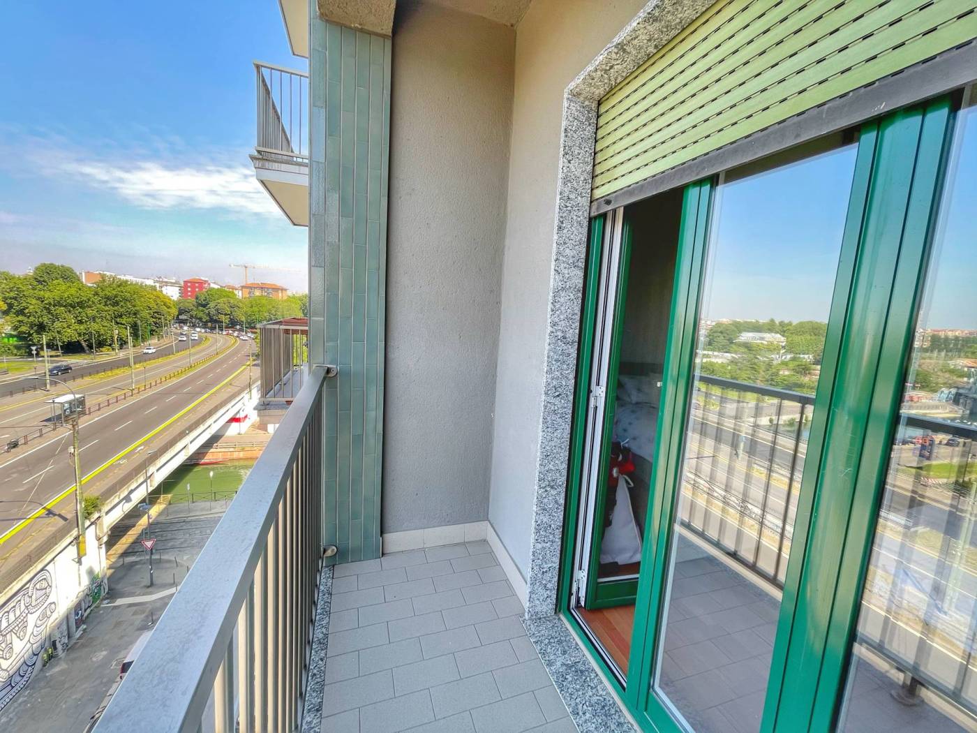 Balcone