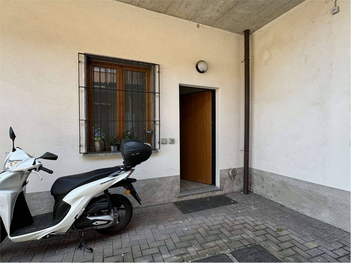 Cortile interno