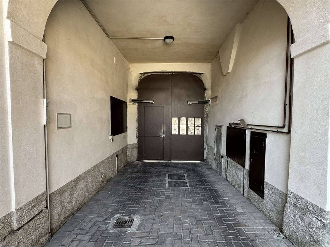 Cortile interno