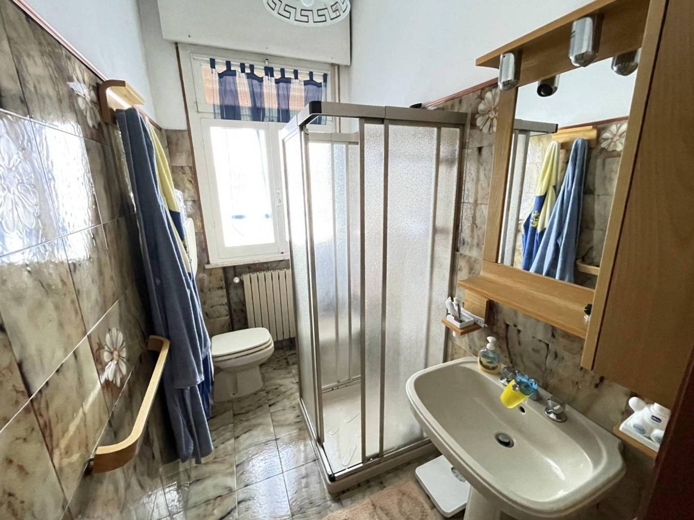 Bagno