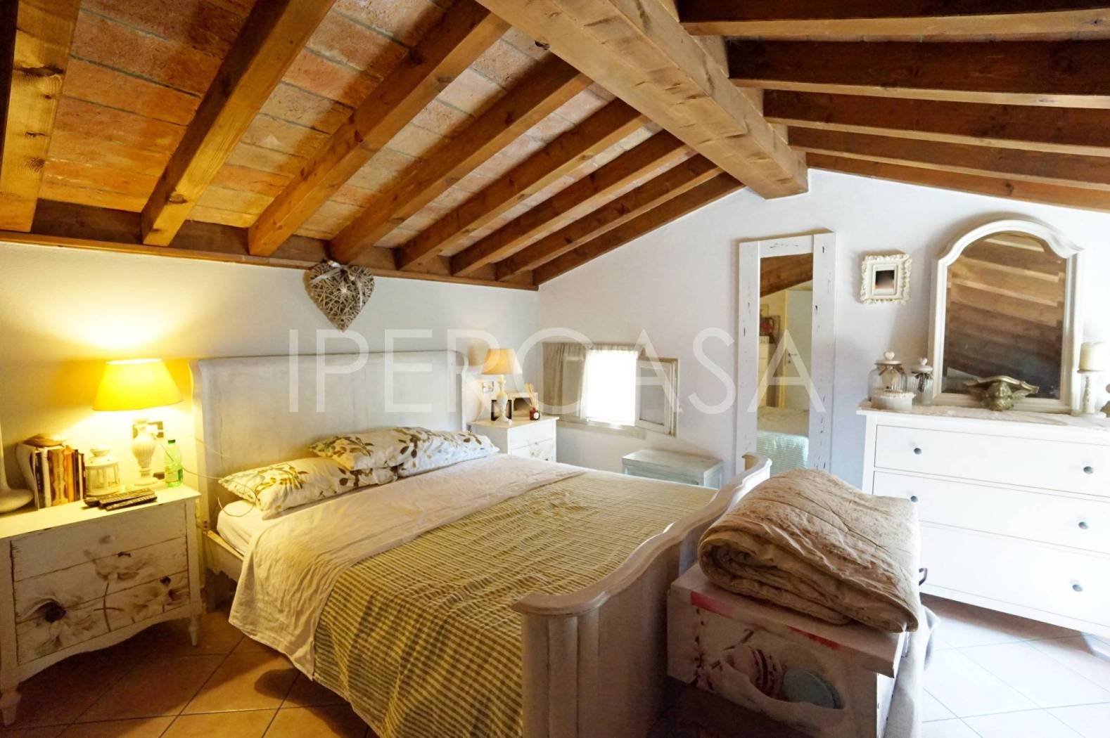 Camera da letto