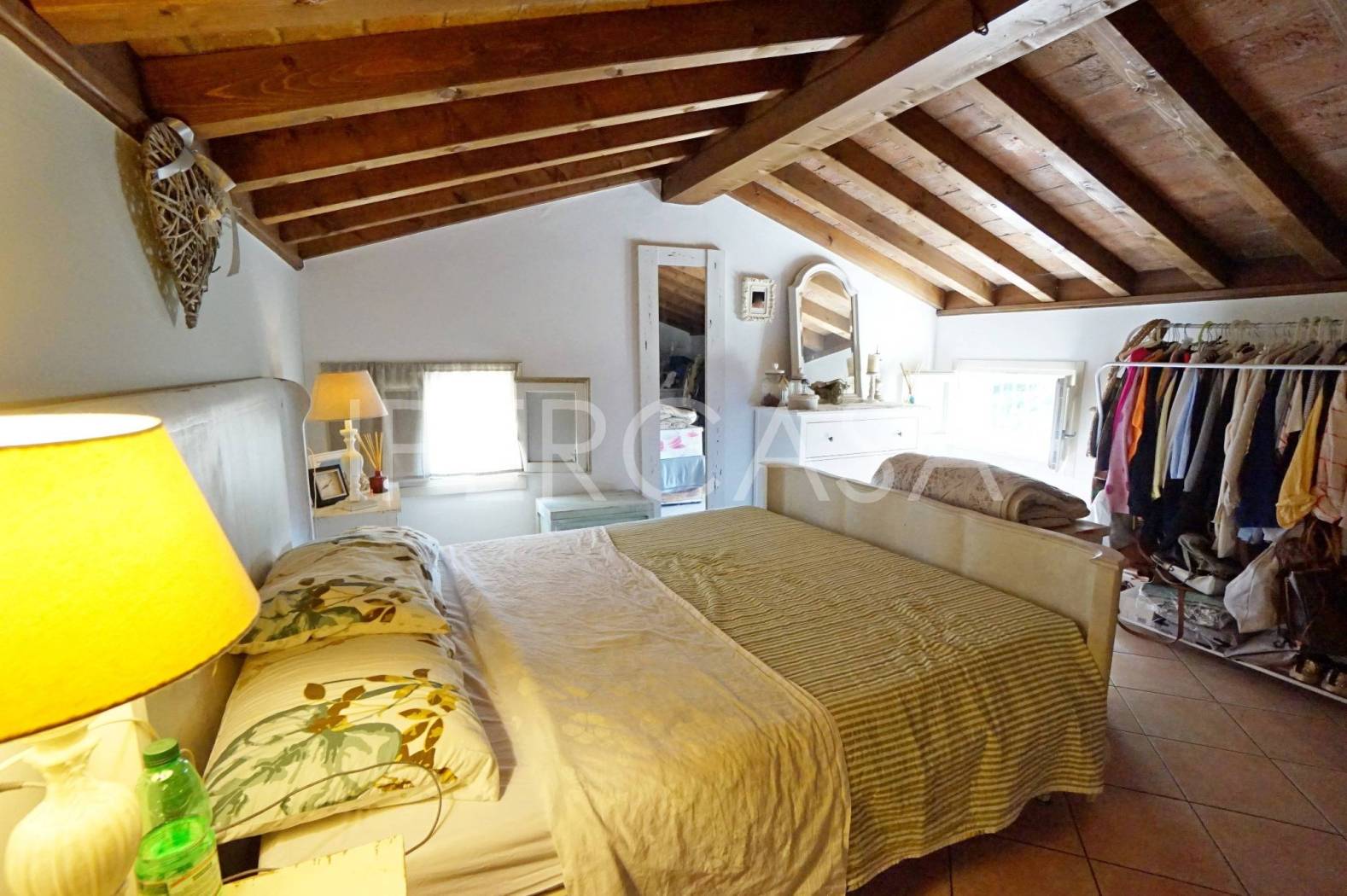 Camera da letto