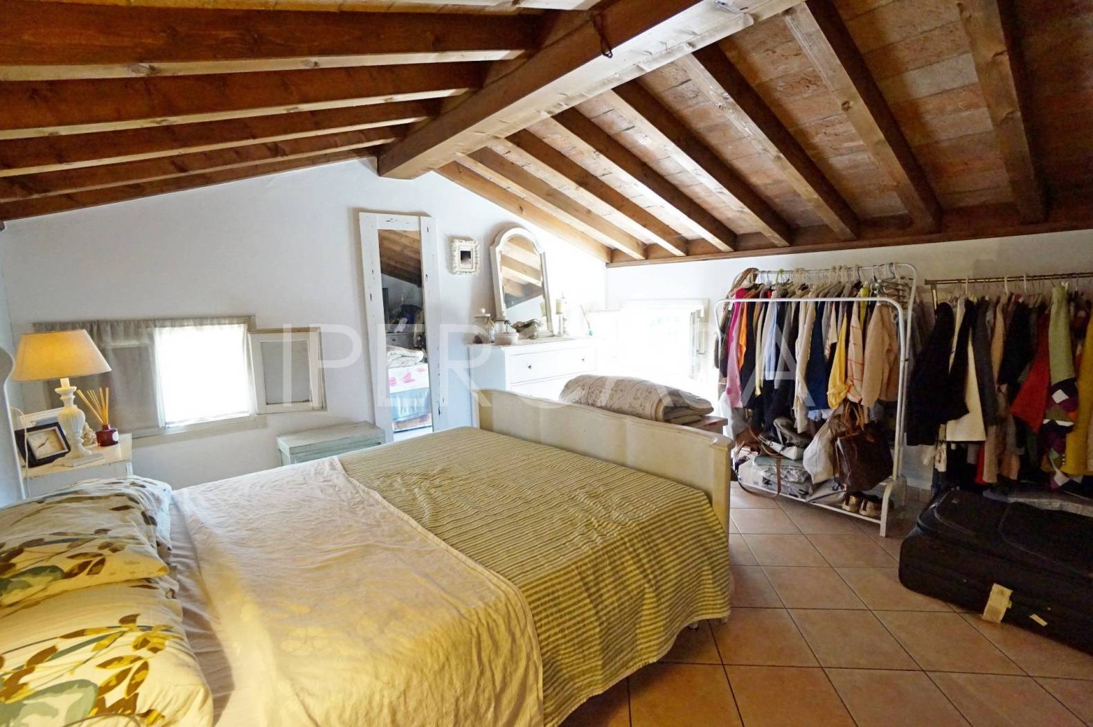 Camera da letto