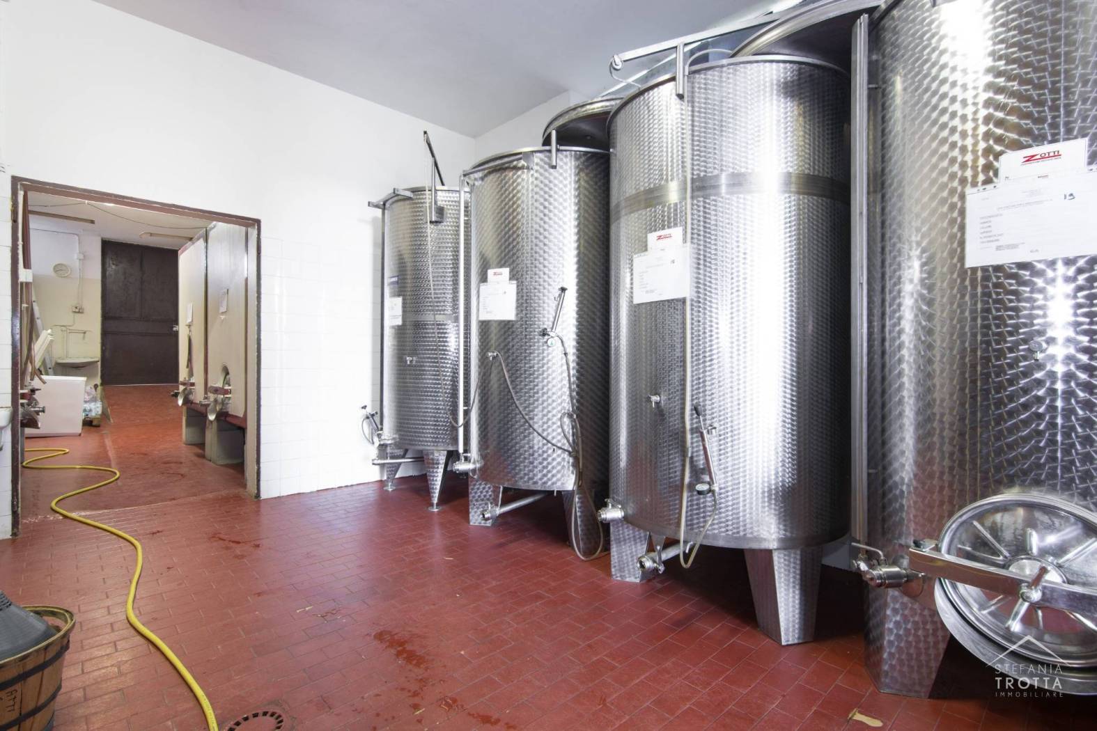 Interno non residenziale