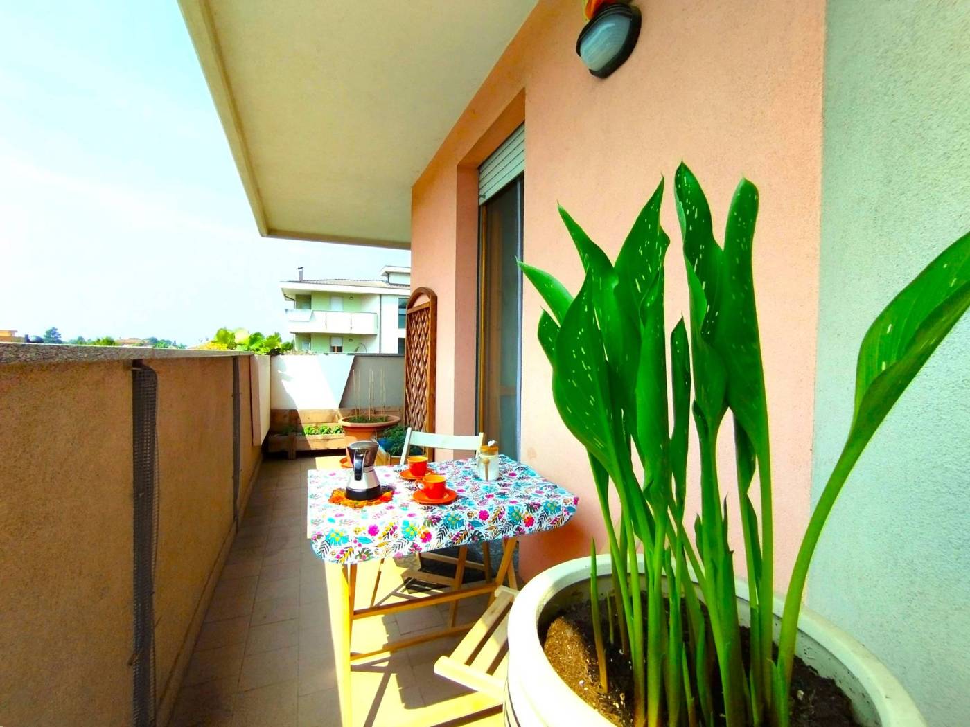 Balcone