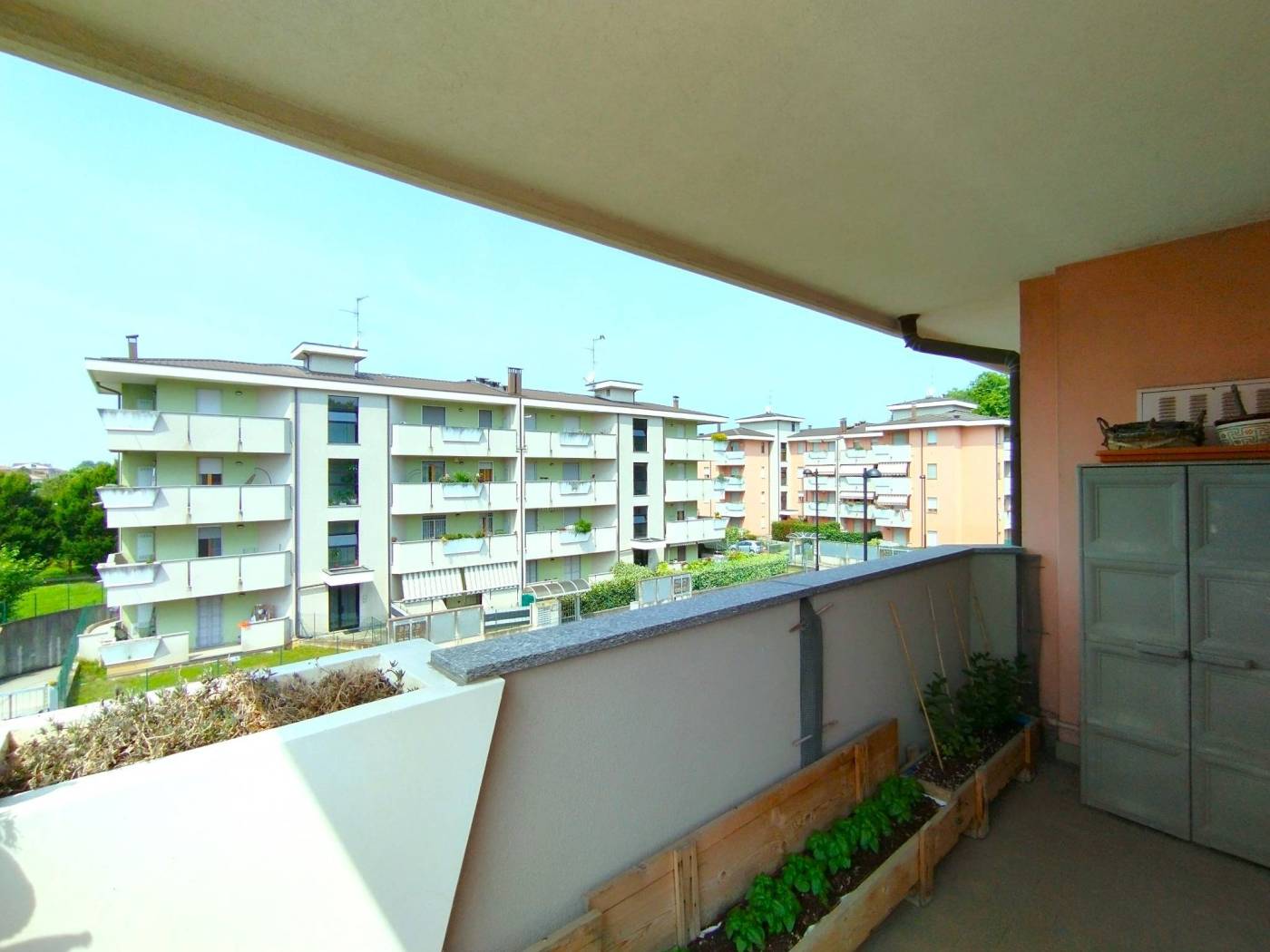 Balcone