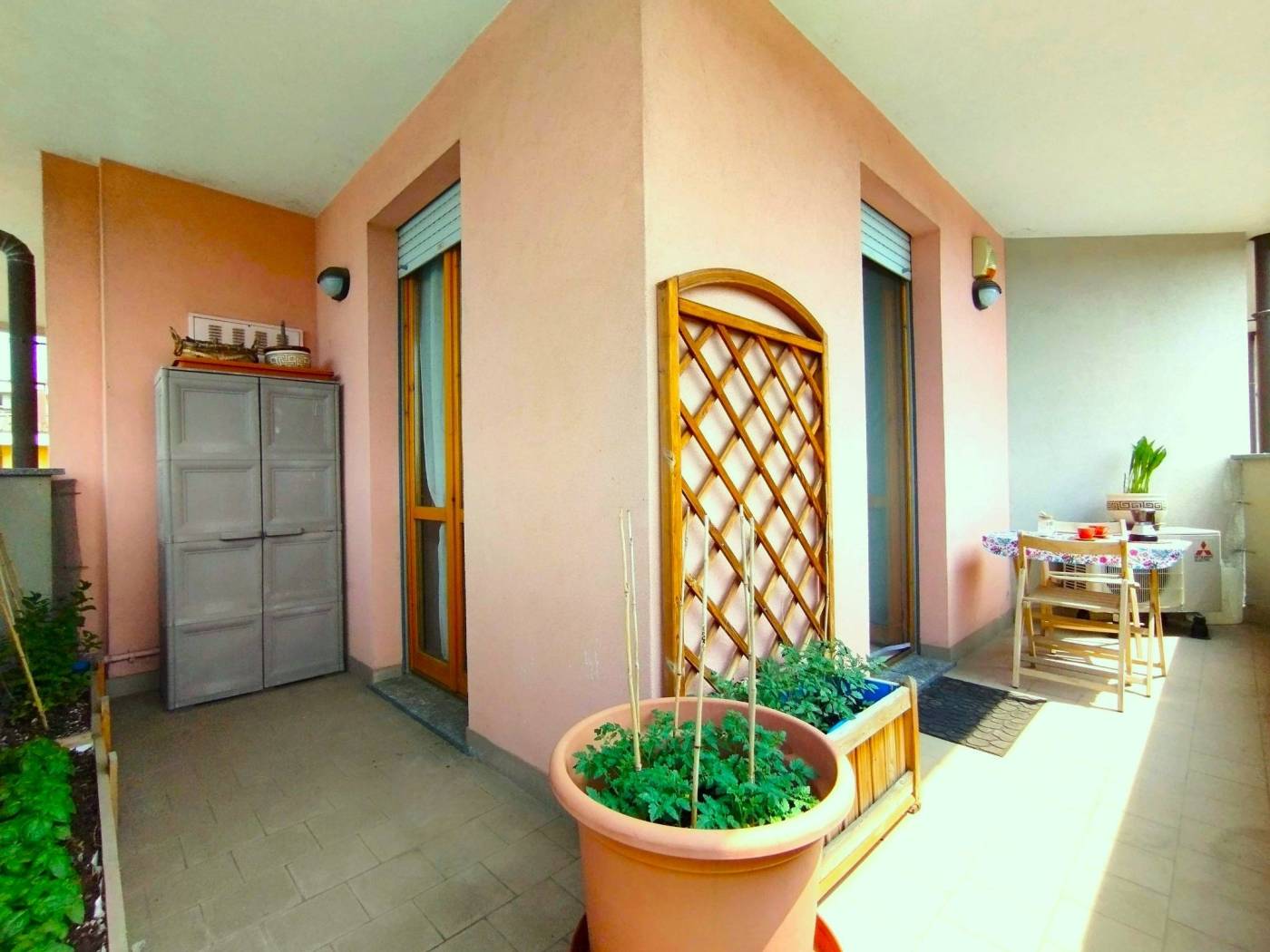 Balcone