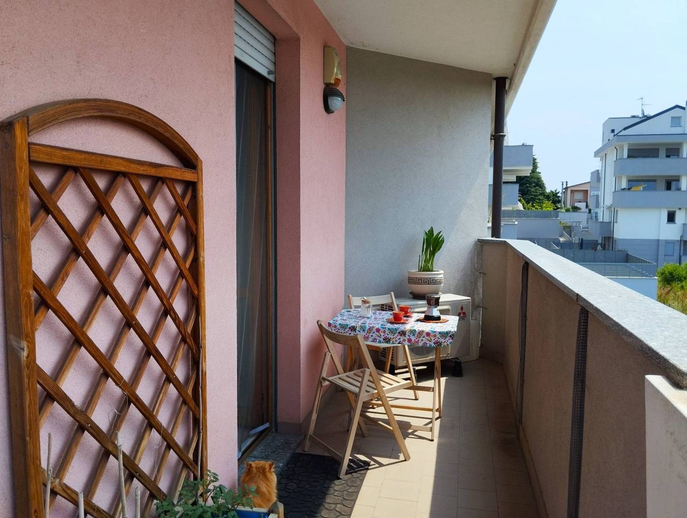 Balcone