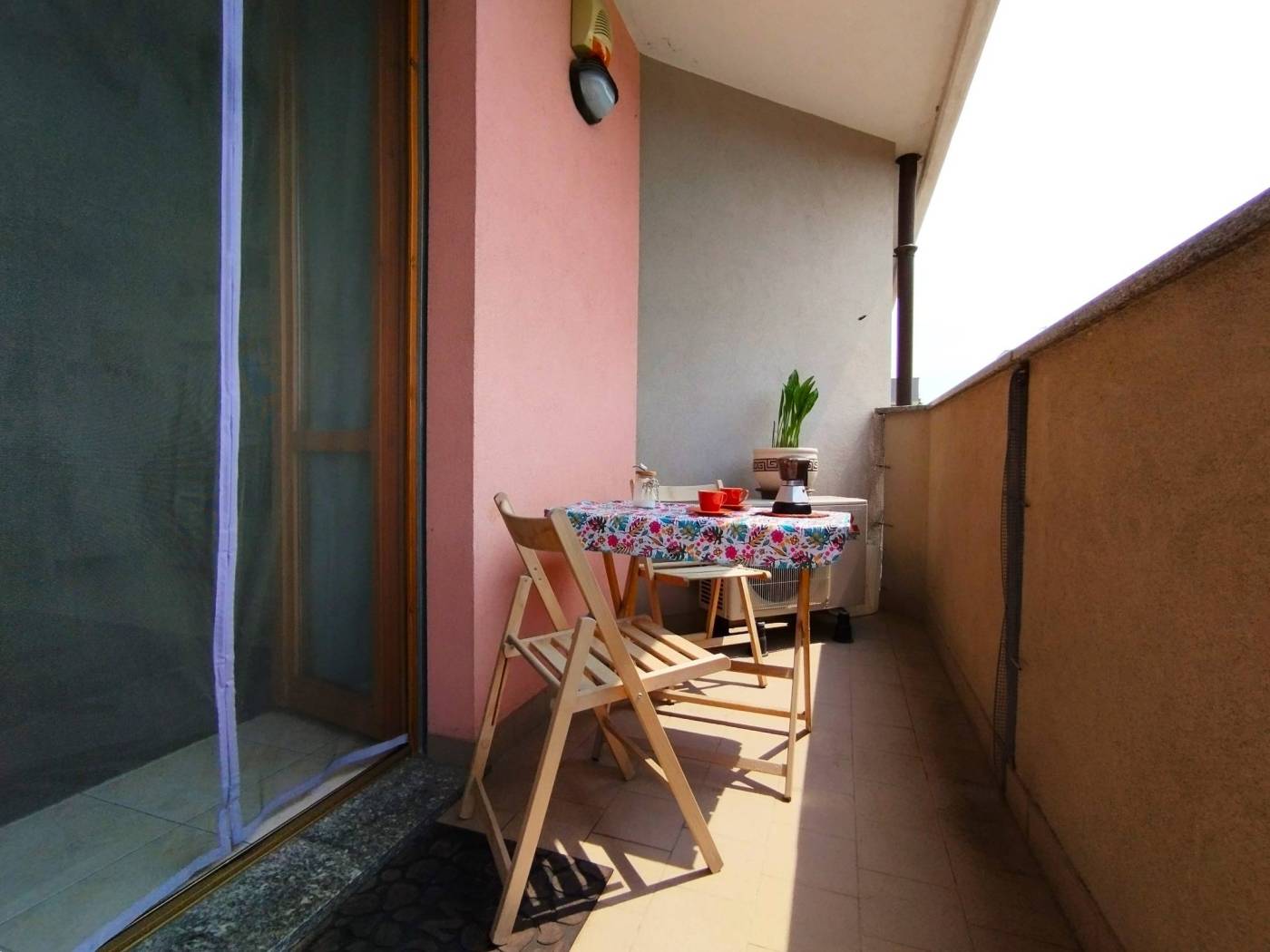 Balcone
