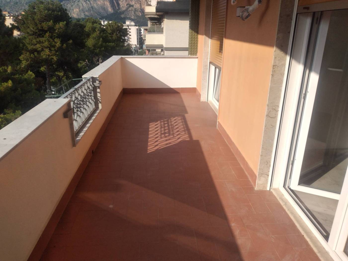 Terrazzo