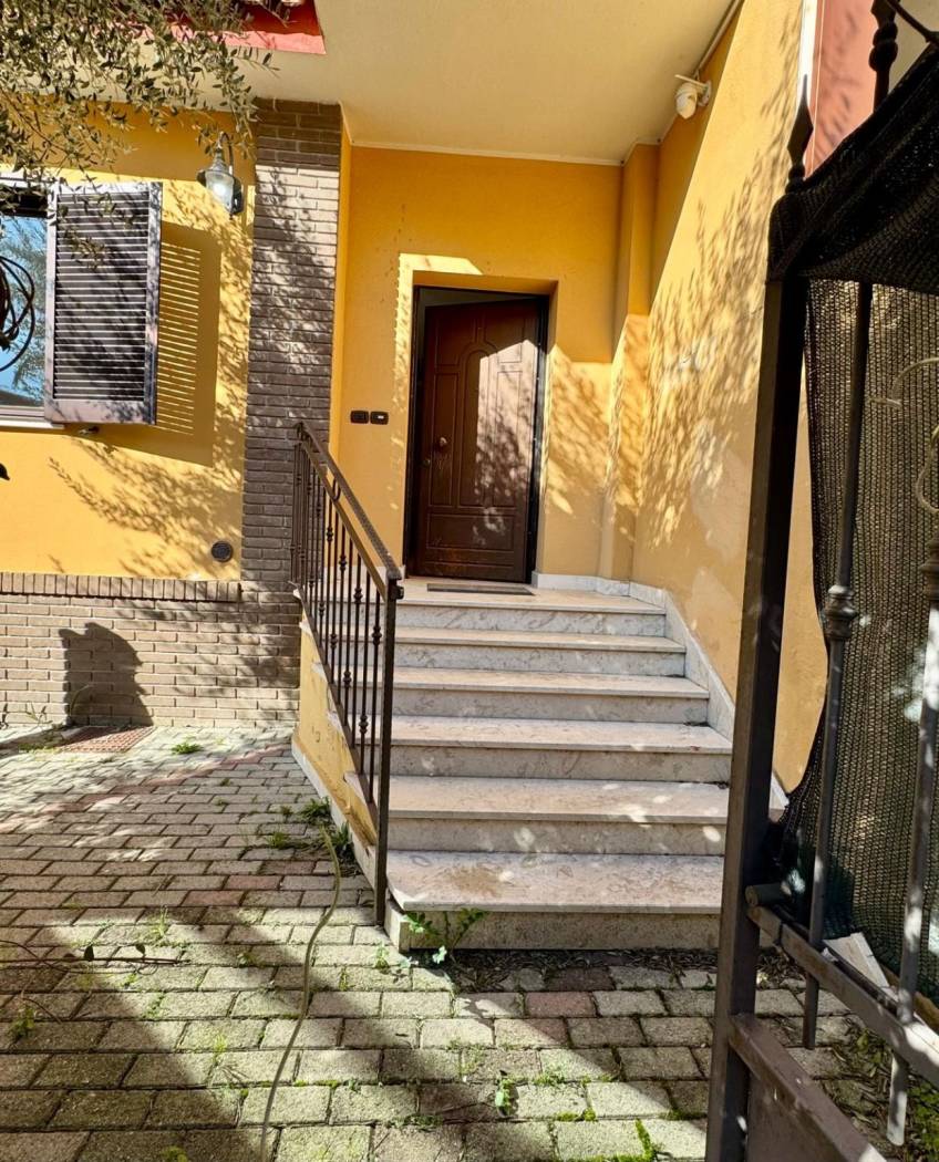 Interno palazzo