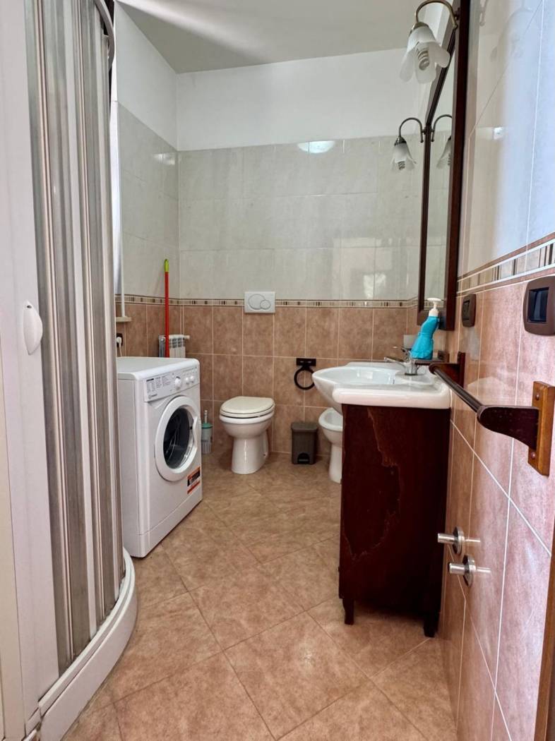 Bagno