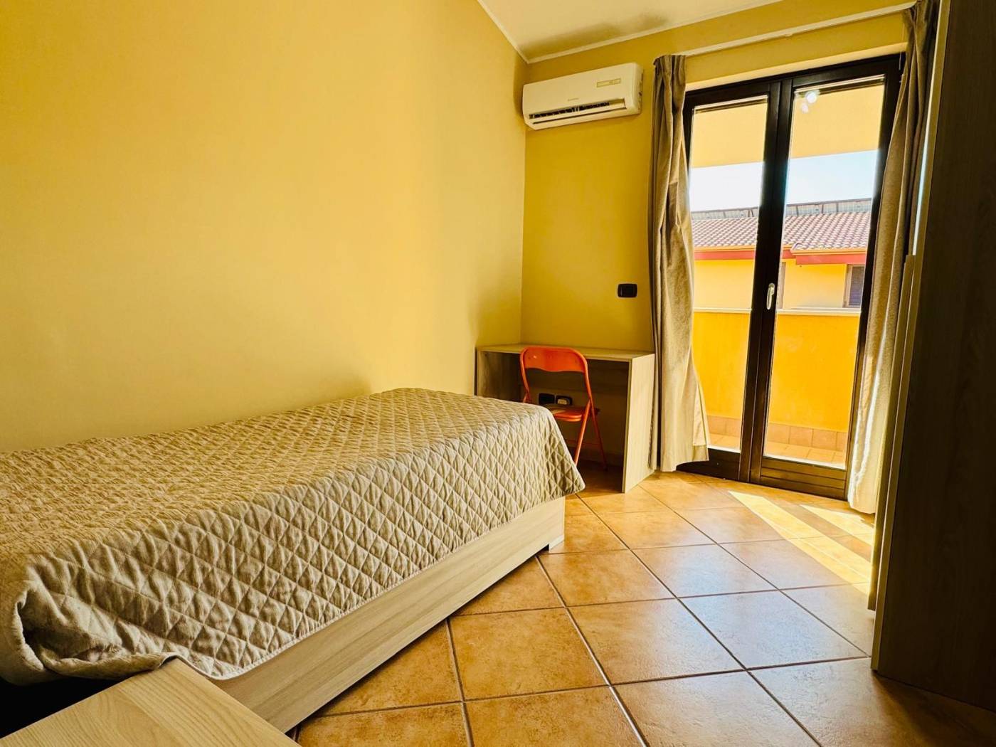 Camera da letto