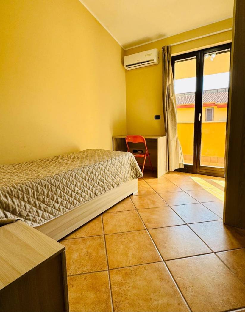 Camera da letto