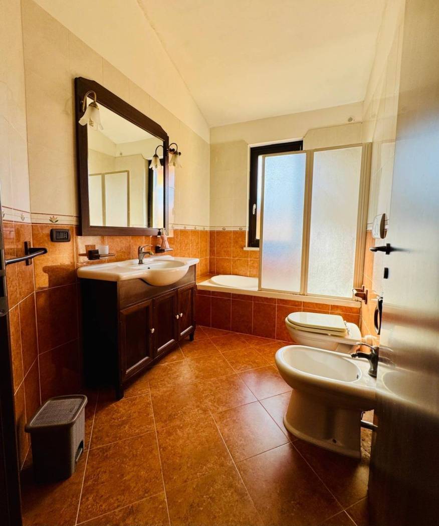 Bagno