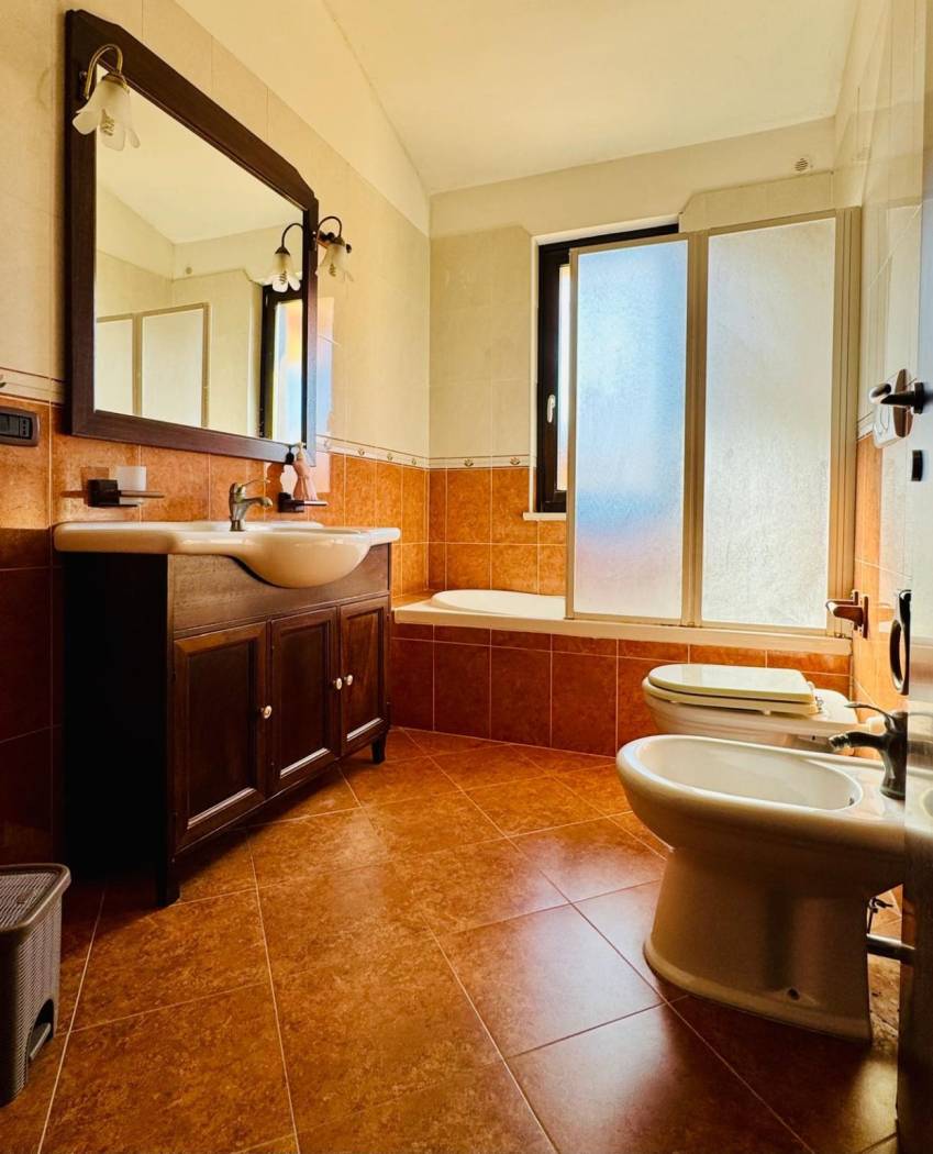 Bagno