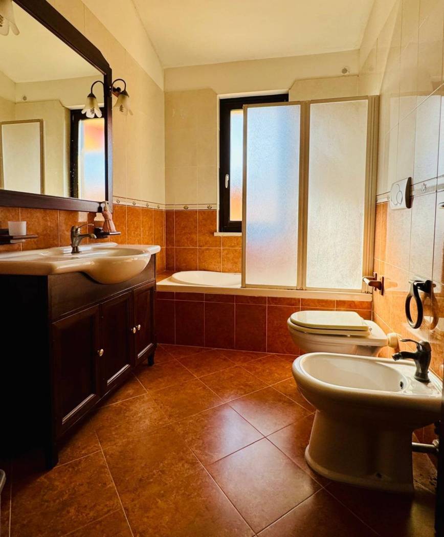 Bagno
