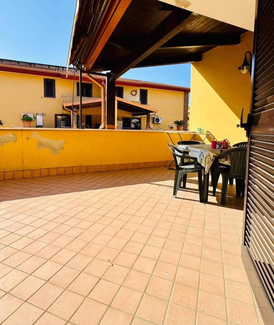 Terrazzo