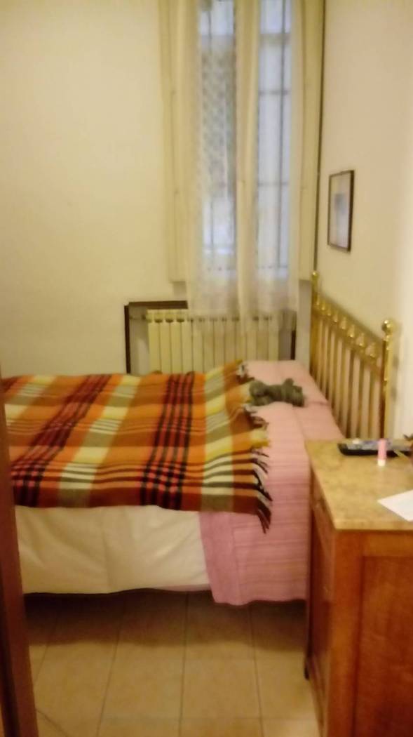 Camera da letto